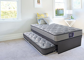 50% OFF CLASSIC TRUNDLER BED ONLINE - Sleepyhead