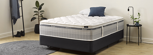 sleepyhead mattress pad uk